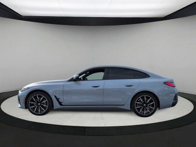 2022 BMW 4 Series 430i