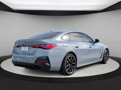 2022 BMW 4 Series 430i