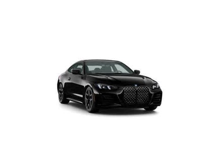 2027 BMW 4 Series 430i xDrive