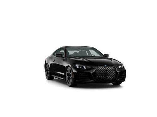 2027 BMW 4 Series 430i xDrive
