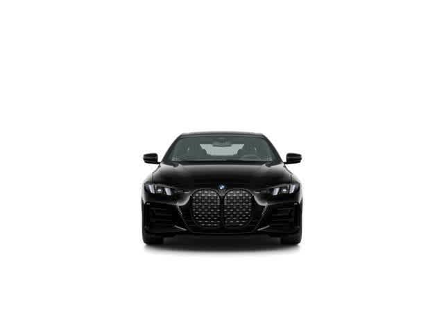 2027 BMW 4 Series 430i xDrive