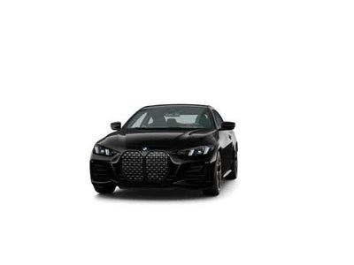 2027 BMW 4 Series 430i xDrive
