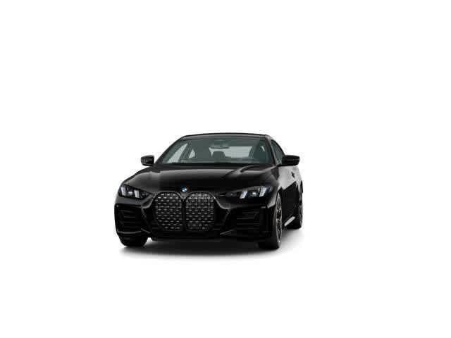 2027 BMW 4 Series 430i xDrive
