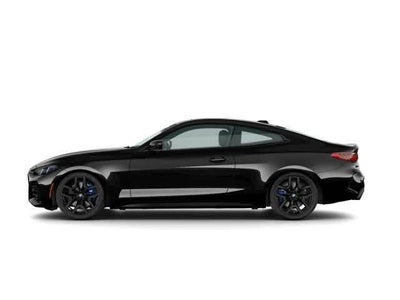 2027 BMW 4 Series 430i xDrive