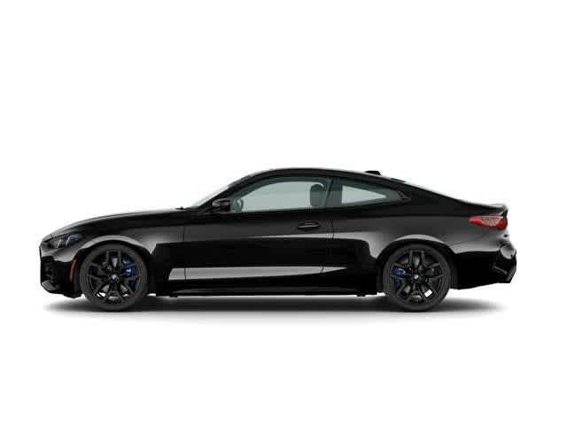 2027 BMW 4 Series 430i xDrive