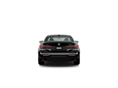 2027 BMW 4 Series 430i xDrive