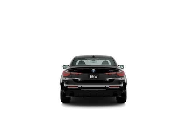 2027 BMW 4 Series 430i xDrive