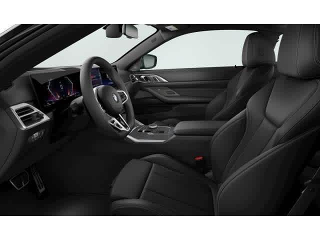 2027 BMW 4 Series 430i xDrive