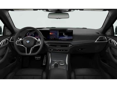 2027 BMW 4 Series 430i xDrive
