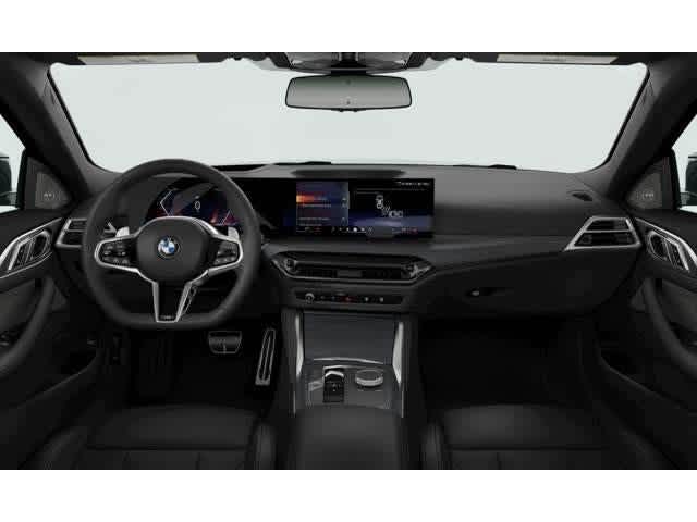 2027 BMW 4 Series 430i xDrive