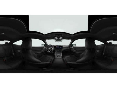 2027 BMW 4 Series 430i xDrive