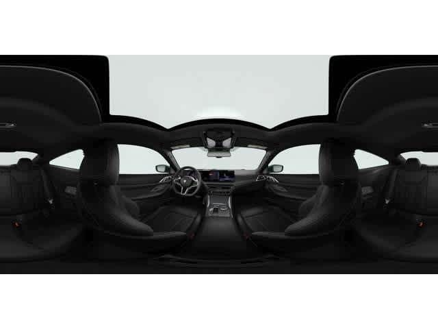 2027 BMW 4 Series 430i xDrive