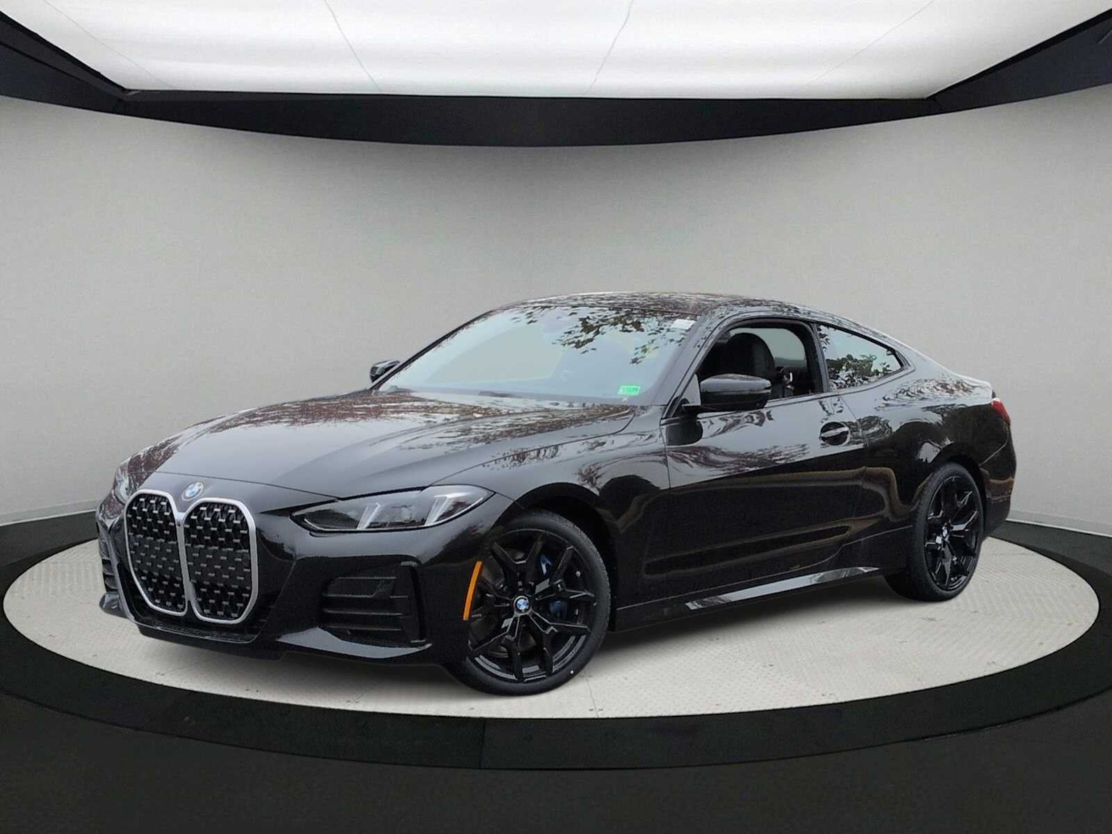 2026 BMW 430i 430i xDrive