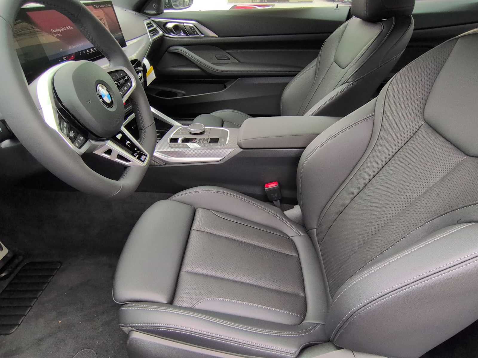 2026 BMW 430i 430i xDrive