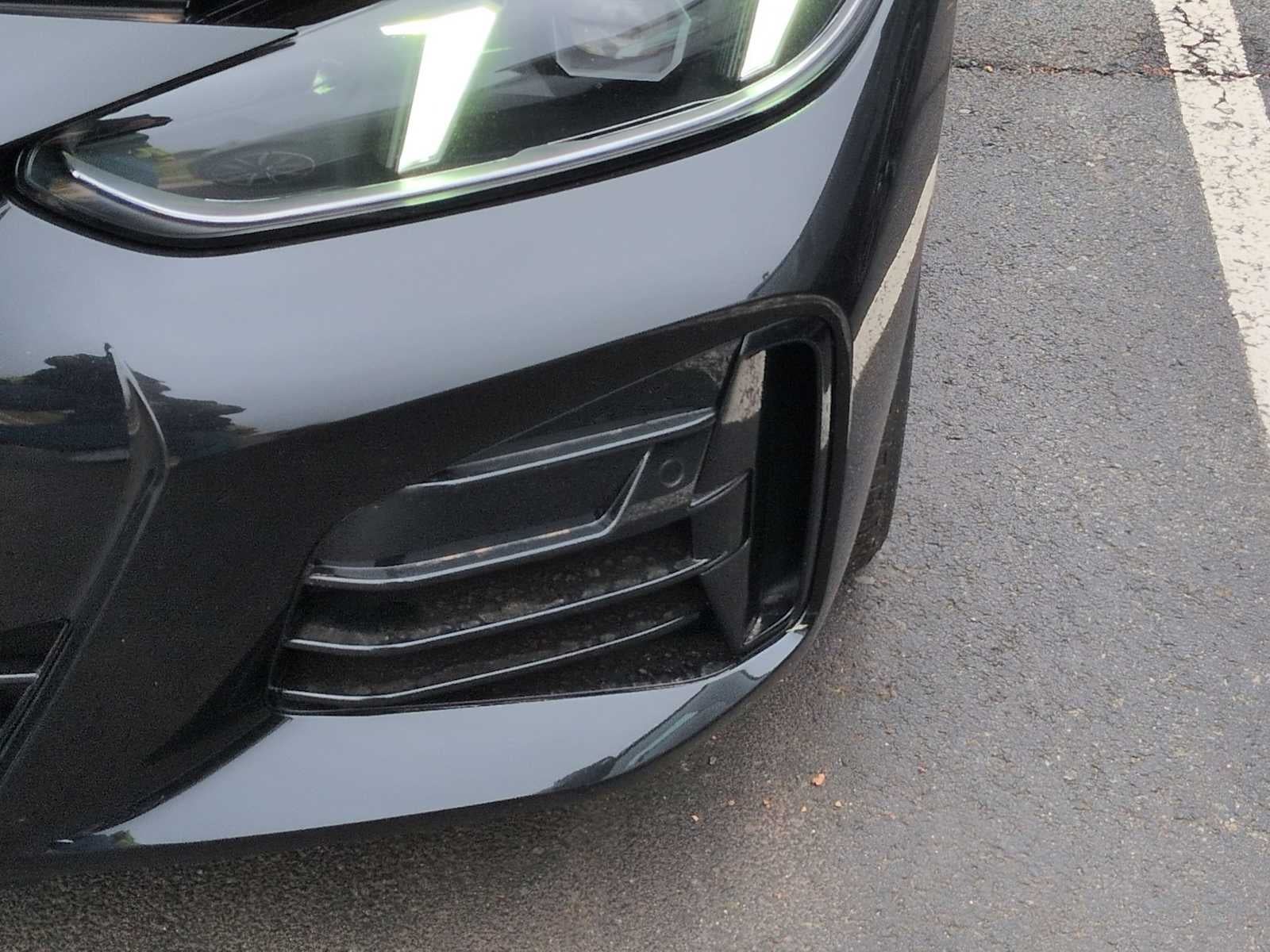 2026 BMW 430i 430i xDrive