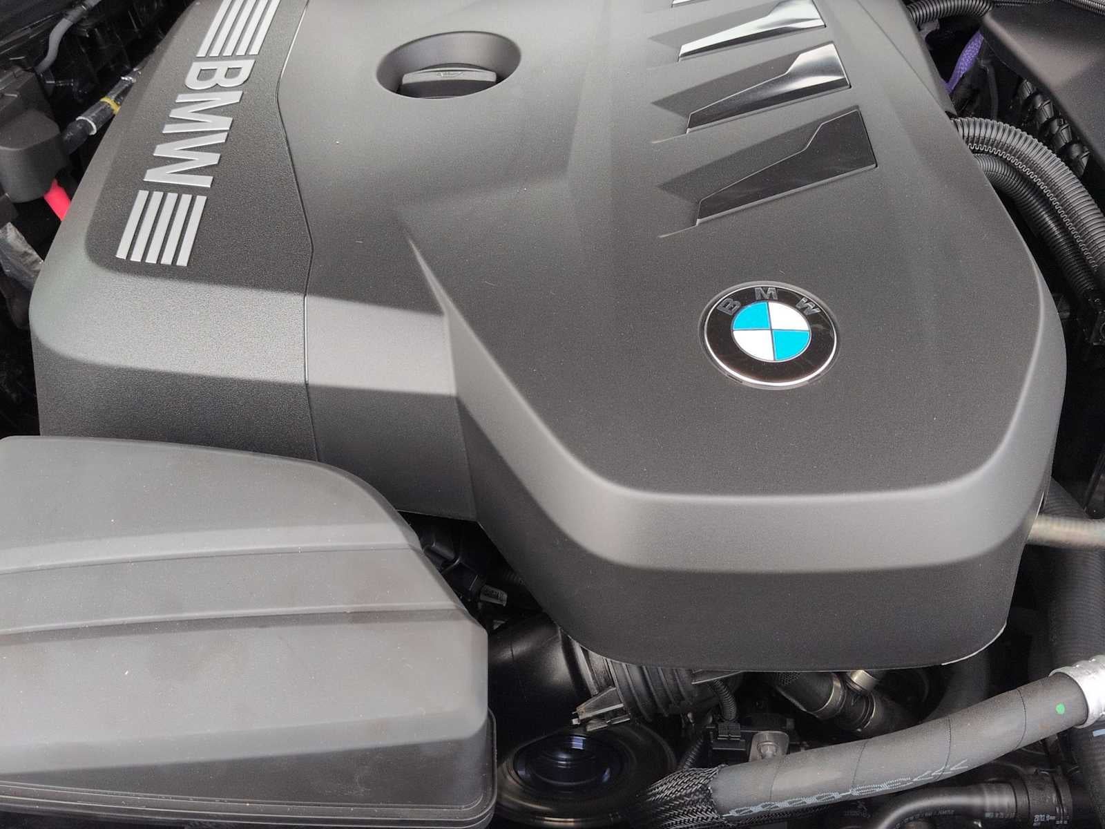 2026 BMW 430i 430i xDrive