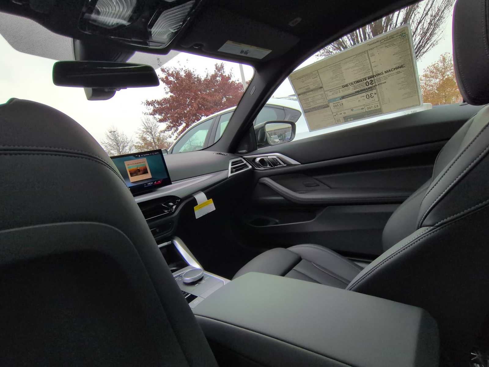 2026 BMW 430i 430i xDrive