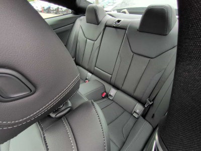 2026 BMW 430i 430i xDrive