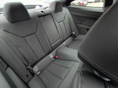 2026 BMW 430i 430i xDrive