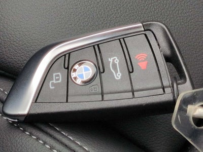 2026 BMW 430i 430i xDrive