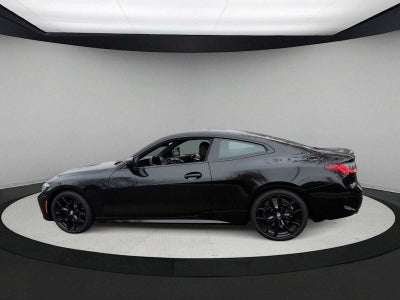 2026 BMW 430i 430i xDrive