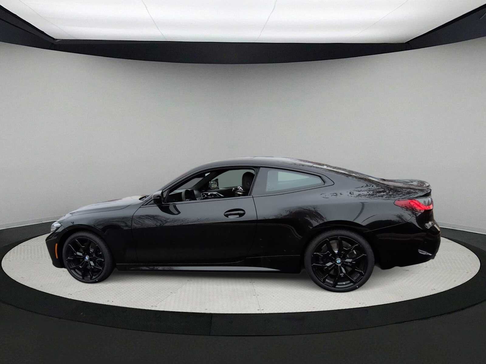 2026 BMW 430i 430i xDrive