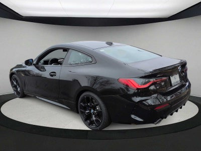 2026 BMW 430i 430i xDrive