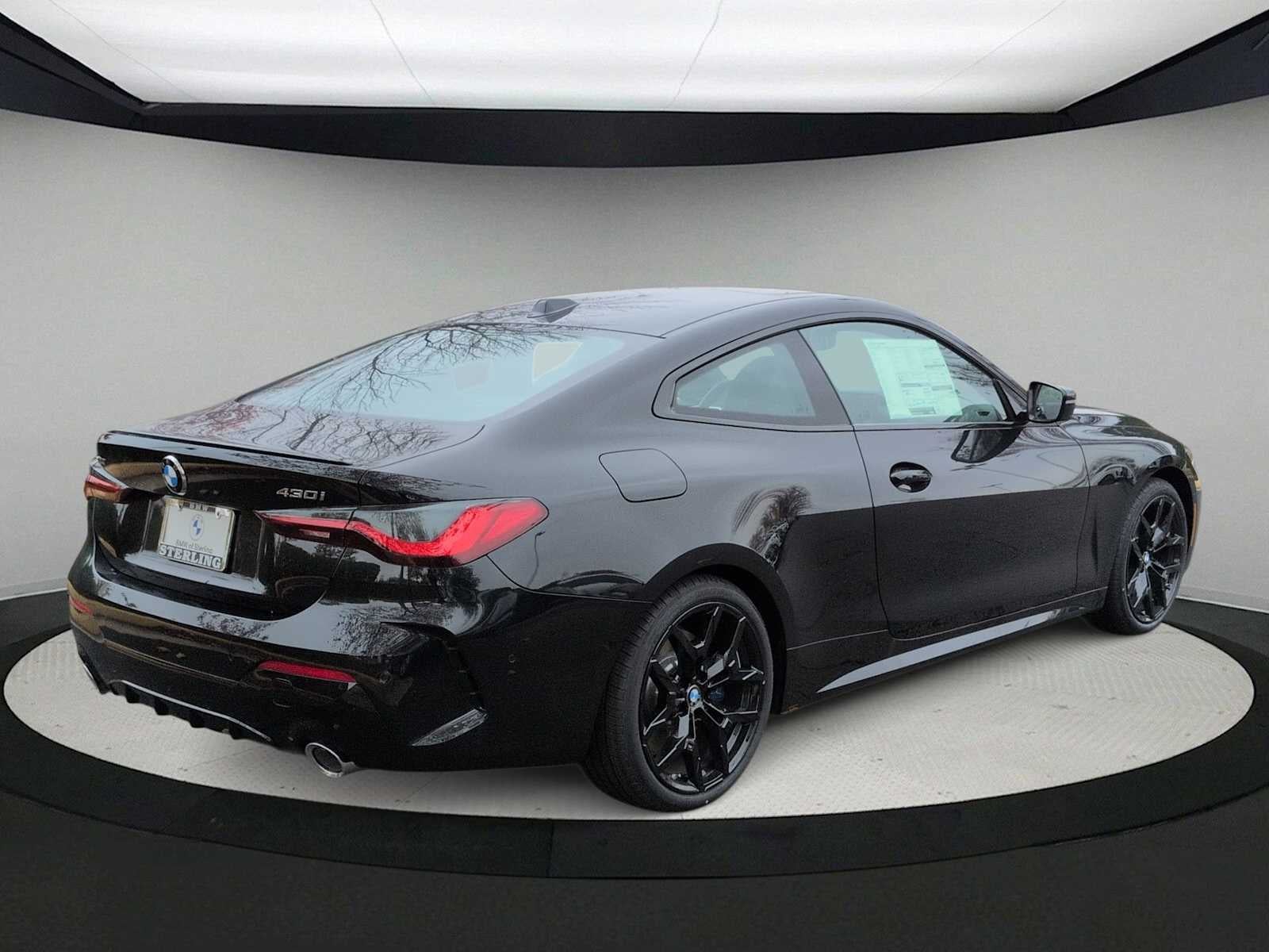 2026 BMW 430i 430i xDrive