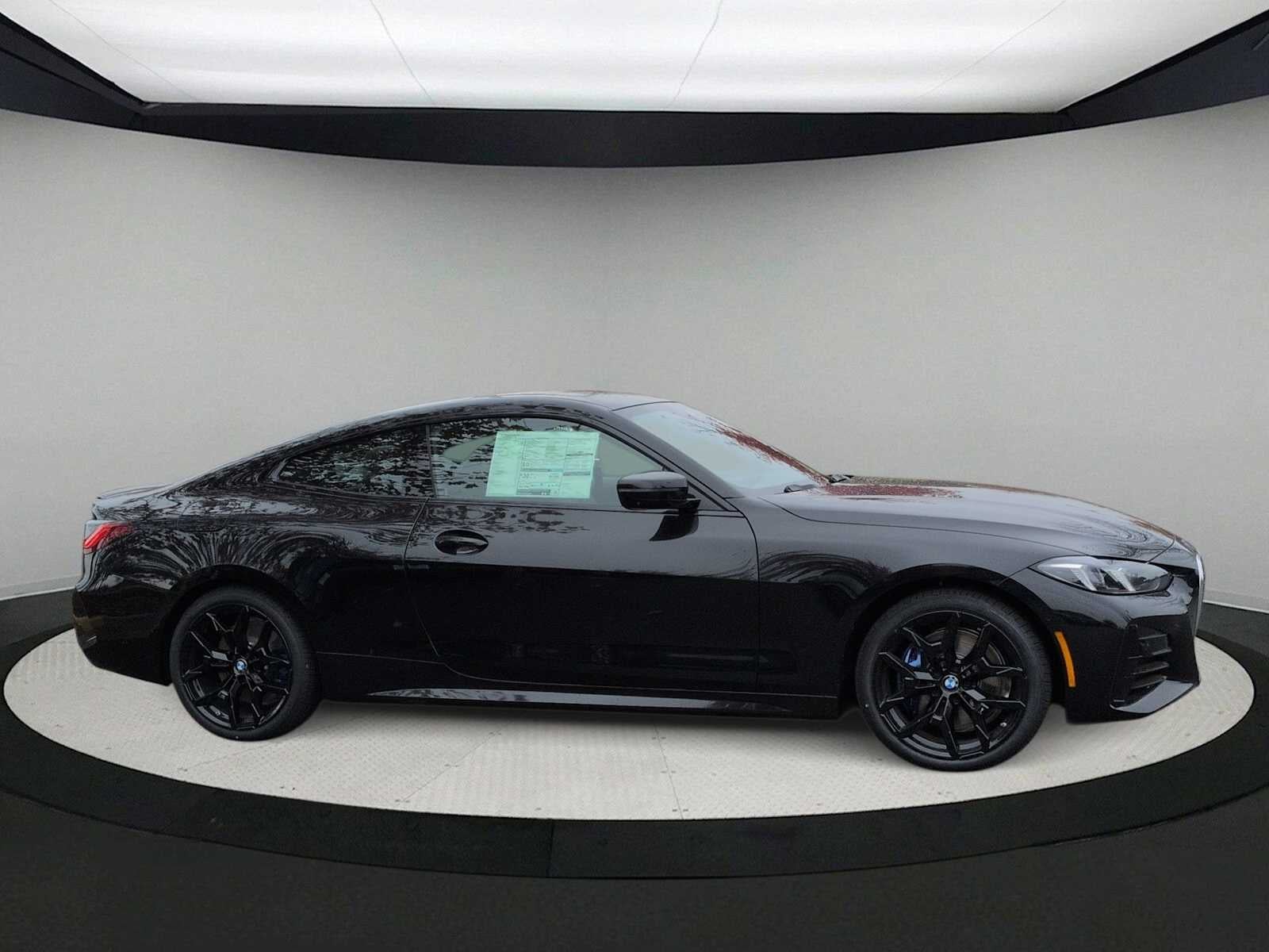 2026 BMW 430i 430i xDrive