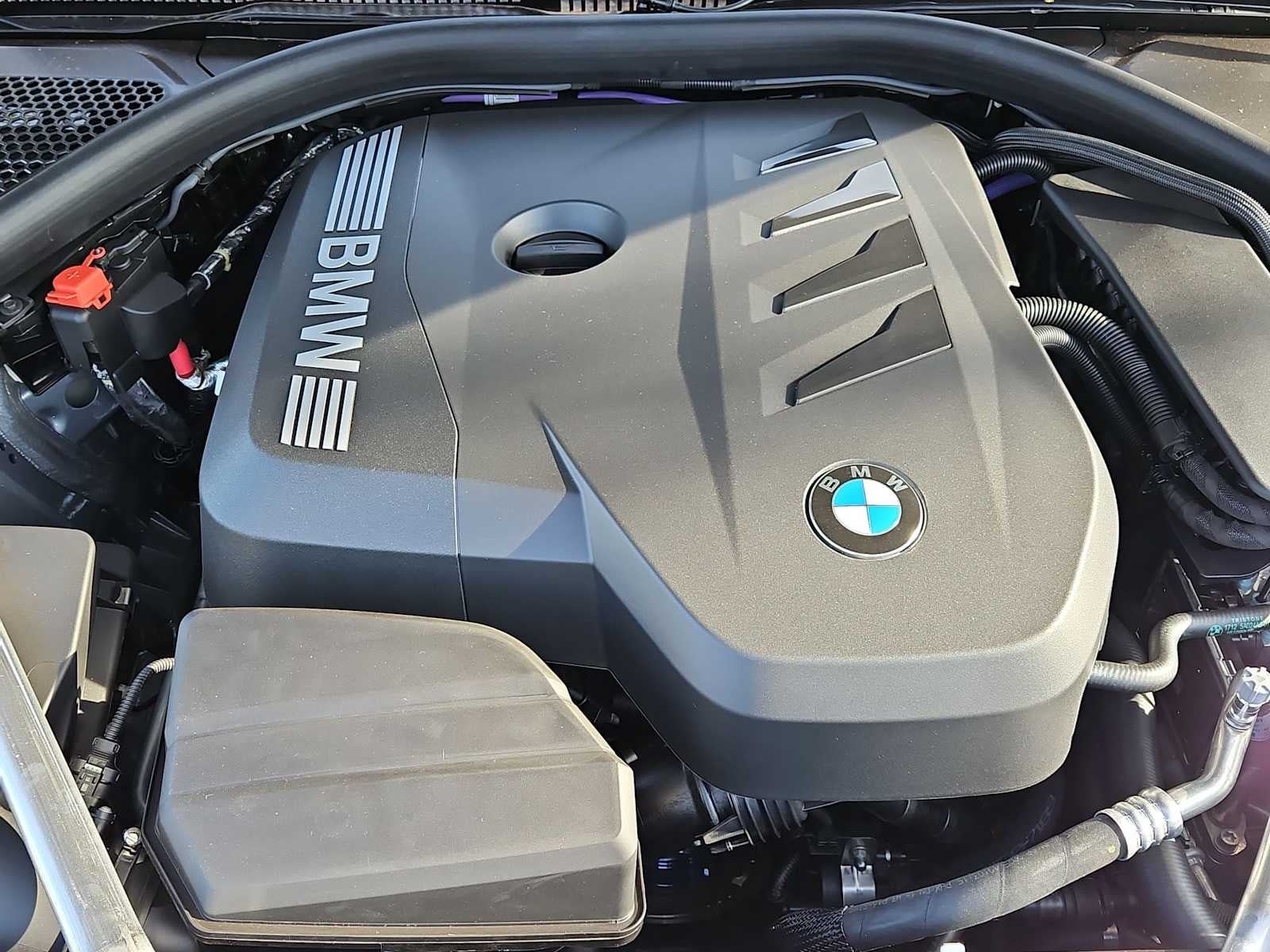 2026 BMW 430i 430i xDrive