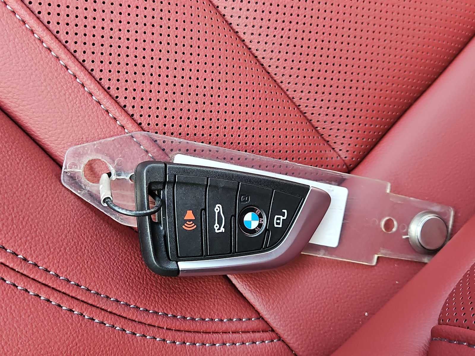 2026 BMW 430i 430i xDrive