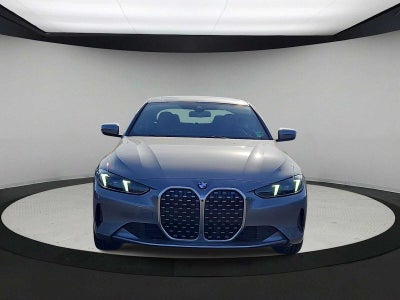 2026 BMW 430i 430i xDrive