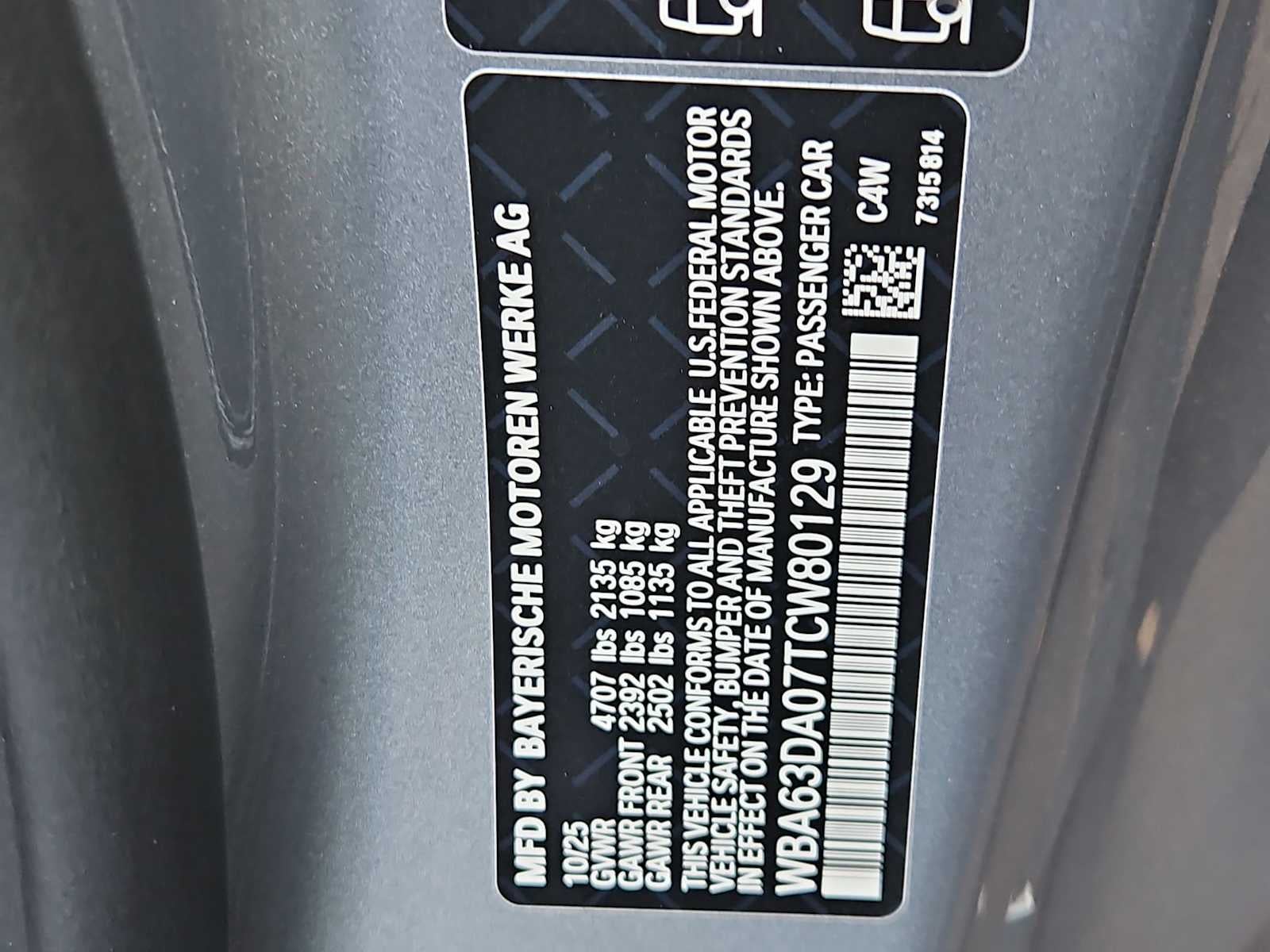 2026 BMW 430i 430i xDrive