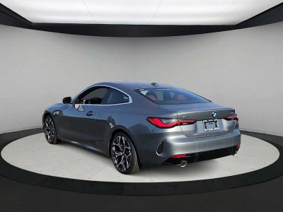 2026 BMW 430i 430i xDrive