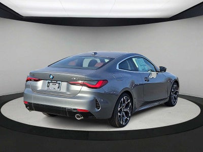 2026 BMW 430i 430i xDrive