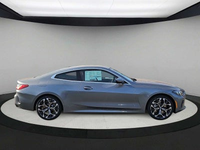 2026 BMW 430i 430i xDrive