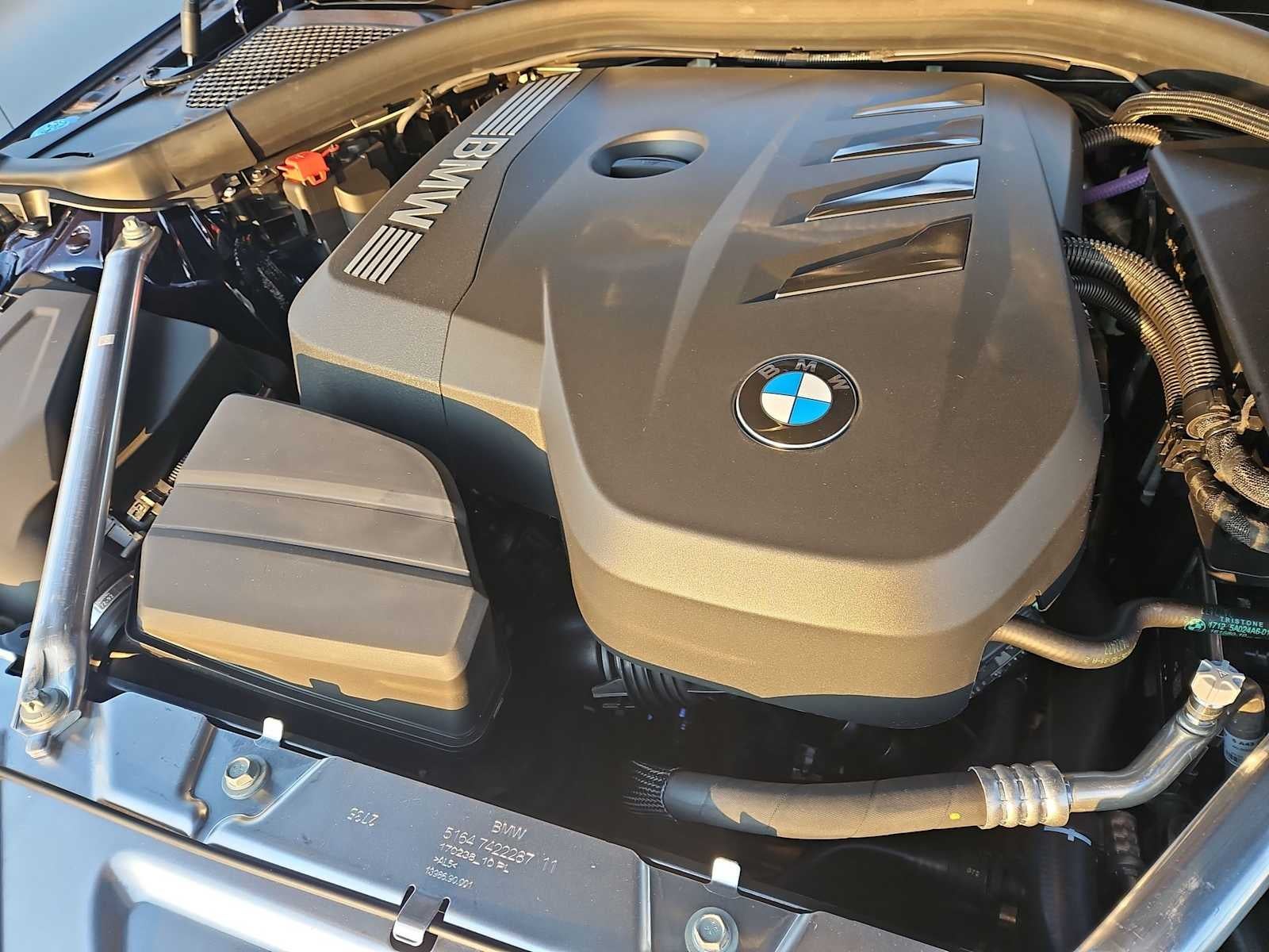 2026 BMW 430i 430i xDrive