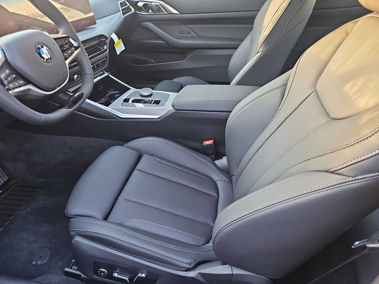 2026 BMW 430i 430i xDrive