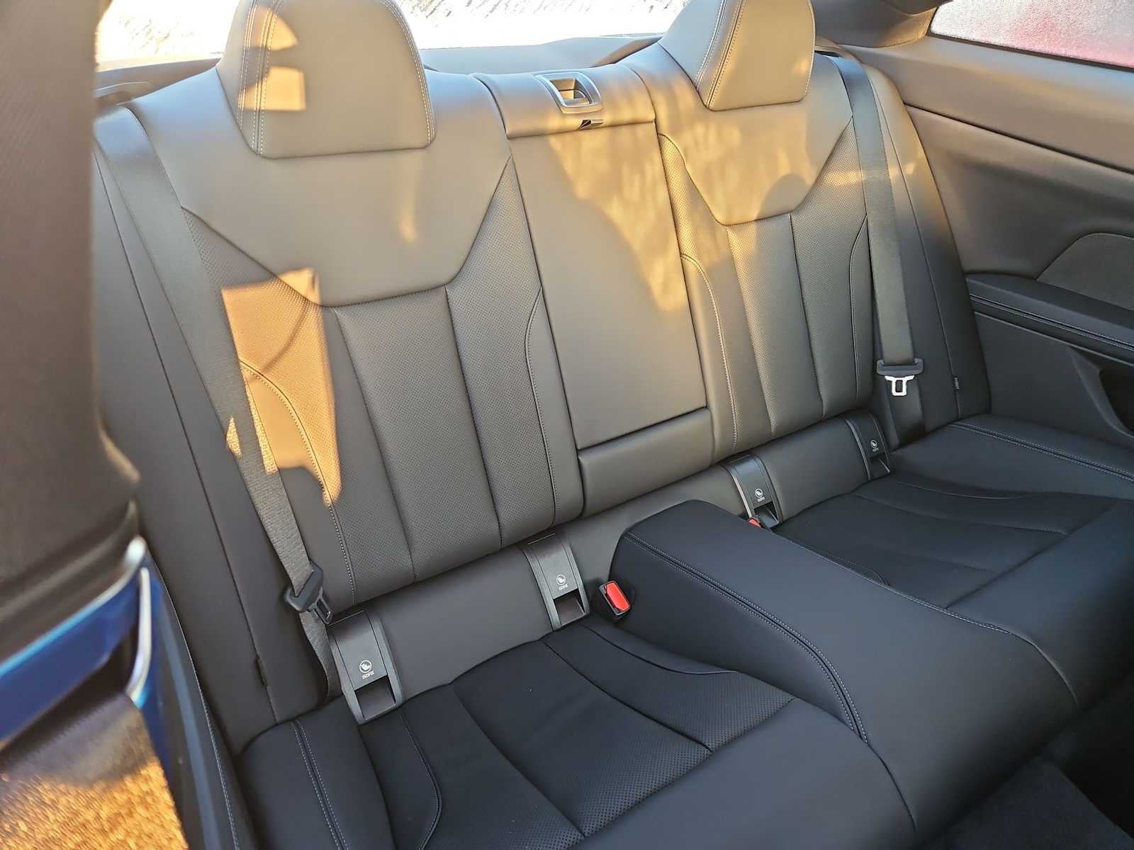 2026 BMW 430i 430i xDrive