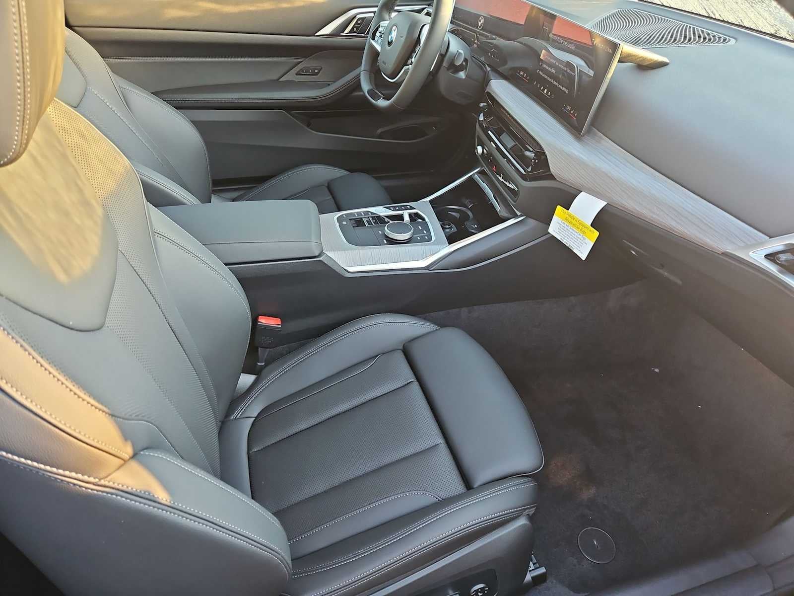 2026 BMW 430i 430i xDrive