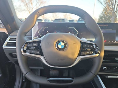 2026 BMW 430i 430i xDrive