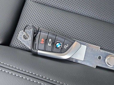 2026 BMW 430i 430i xDrive