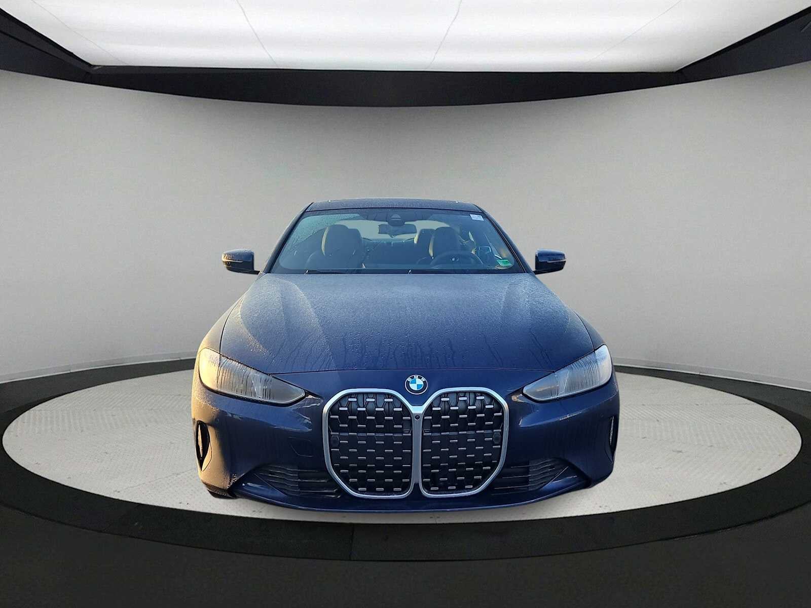 2026 BMW 430i 430i xDrive