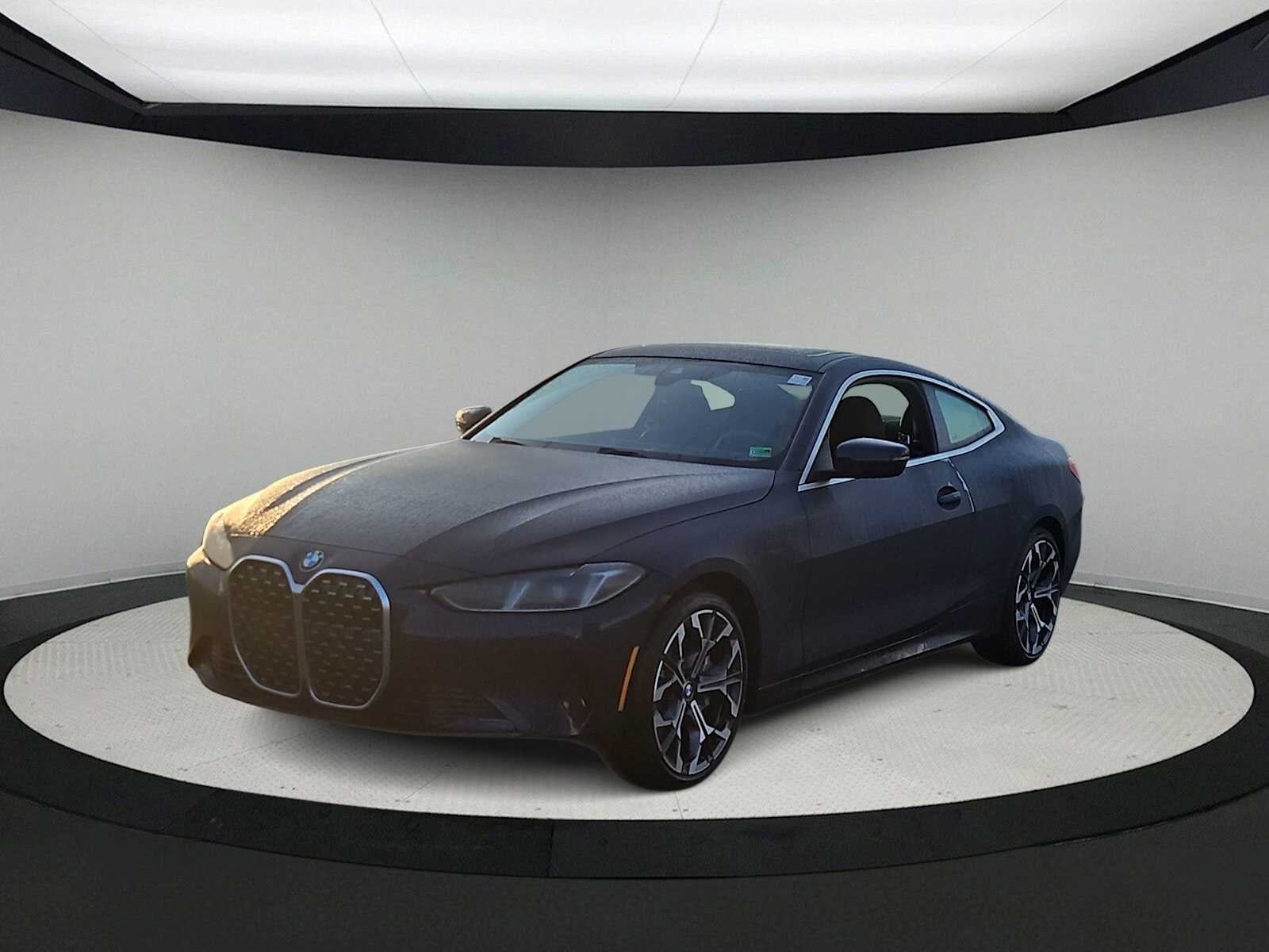 2026 BMW 430i 430i xDrive