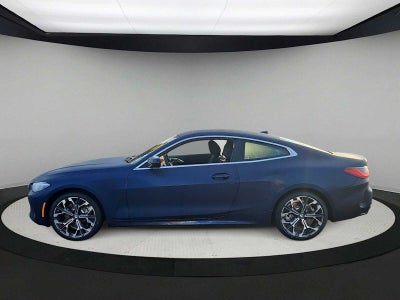 2026 BMW 430i 430i xDrive