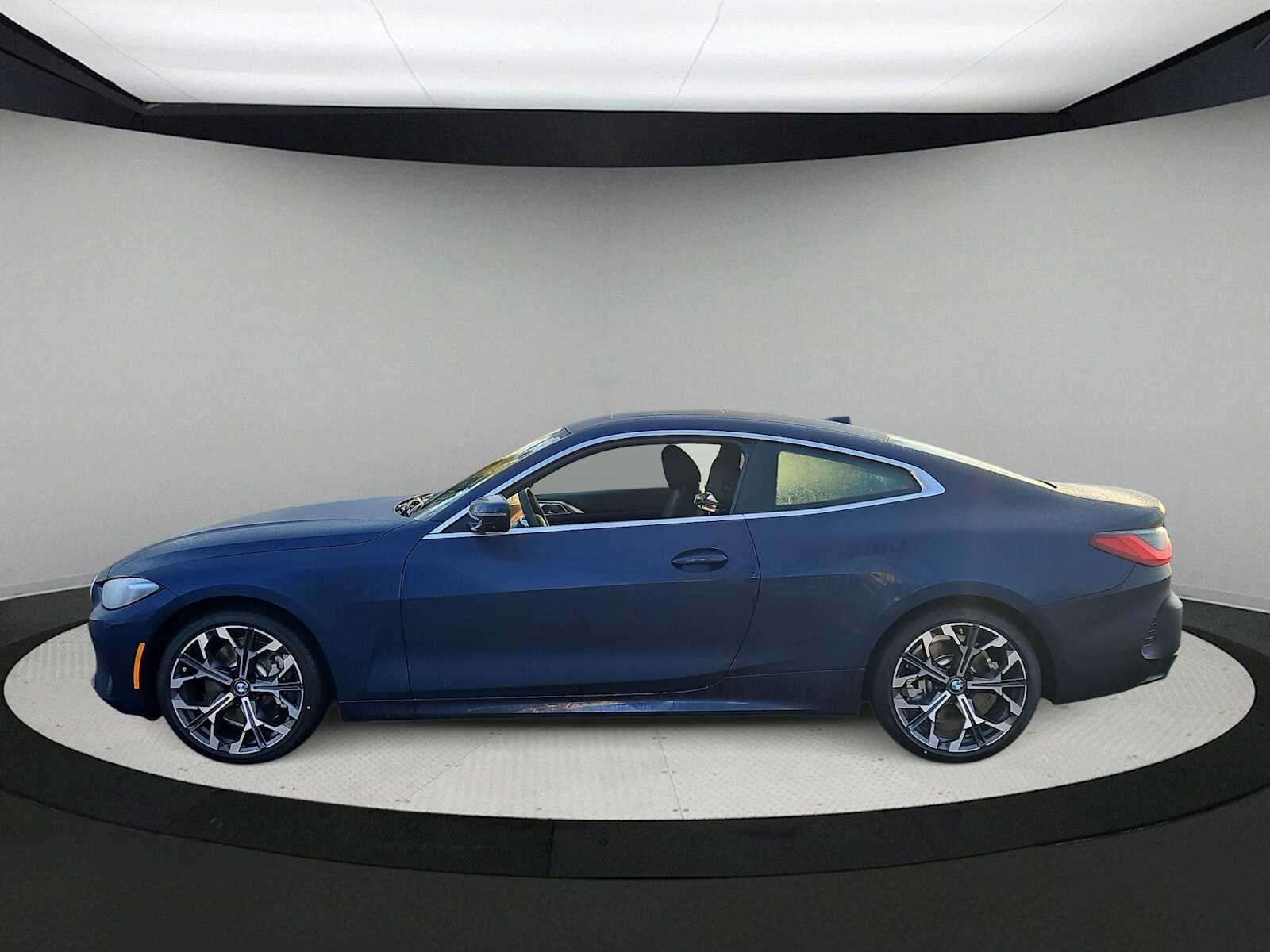 2026 BMW 430i 430i xDrive