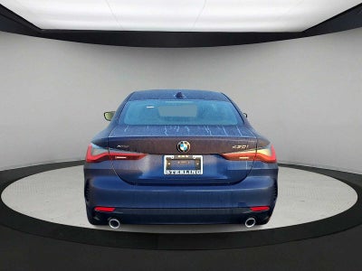 2026 BMW 430i 430i xDrive