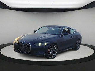 2026 BMW 430i 430i xDrive