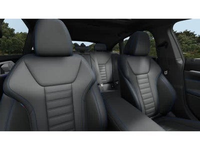 2026 BMW 4 Series M440i xDrive