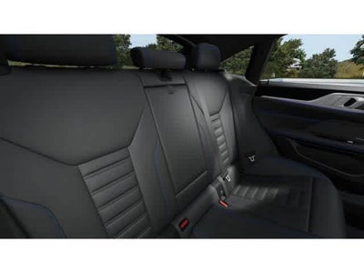 2026 BMW 4 Series M440i xDrive